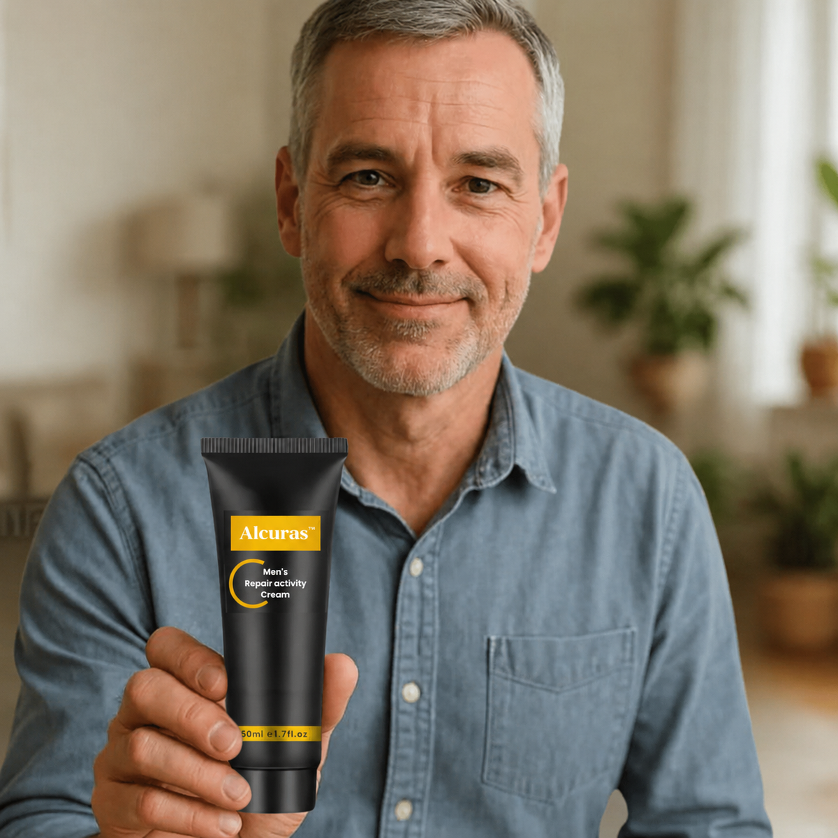 💥Buy 5 Get 5 Free!!Achieve a long-lasting, firm, and strong erection at any age.