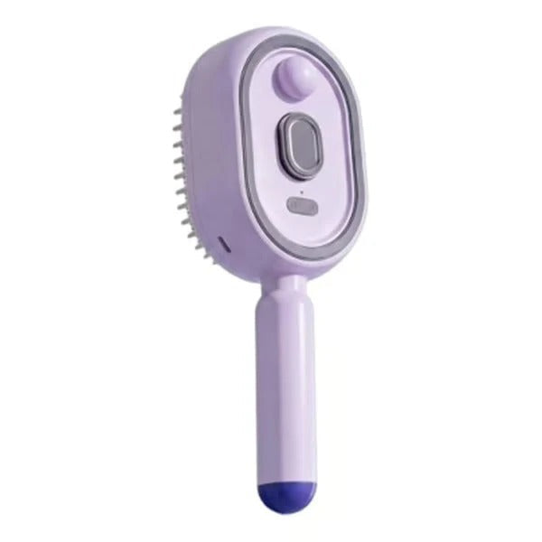 š„Last Day 50% OFFš„Electric Spray Air Cushion Massage Comb - Finds