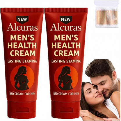 💥Buy 1 Get 1 Free!!Achieve a long-lasting, firm, and strong erection at any age.