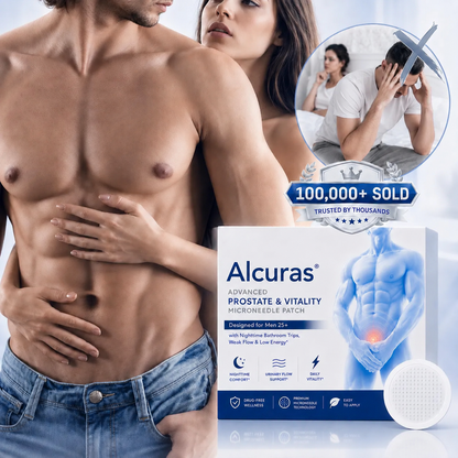 💥Buy 5 Get 5 Free!!Achieve a long-lasting, firm, and strong erection at any age.