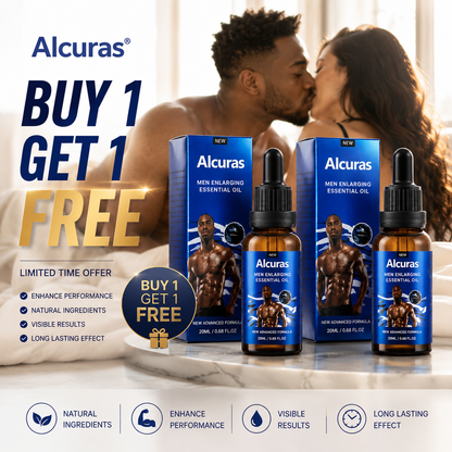 💥Buy 5 Get 5 Free!!Achieve a long-lasting, firm, and strong erection at any age.
