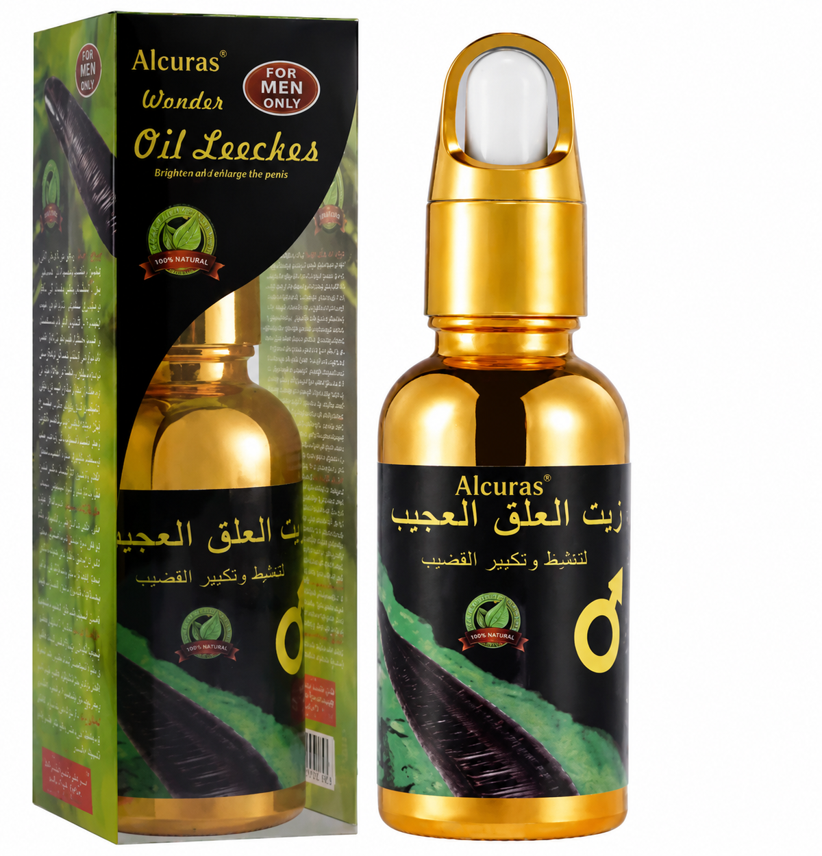 Improve penile erections | Increase intercourse duration |Increase libido |Boost sexual performance |Reverse impotence and premature ejaculation