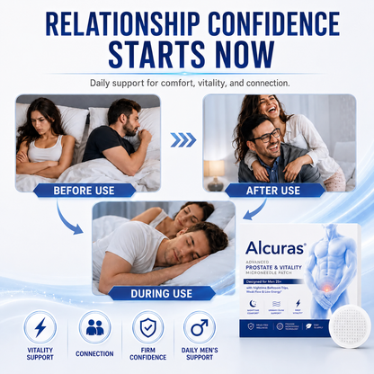 💥Buy 5 Get 5 Free!!Achieve a long-lasting, firm, and strong erection at any age.