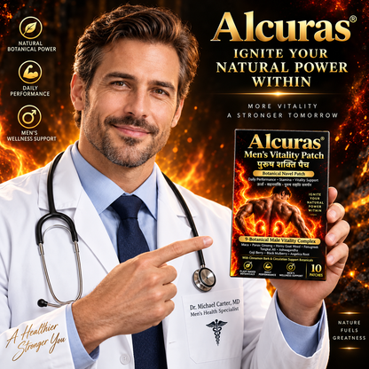 💥Buy 5 Get 5 Free!!Achieve a long-lasting, firm, and strong erection at any age.