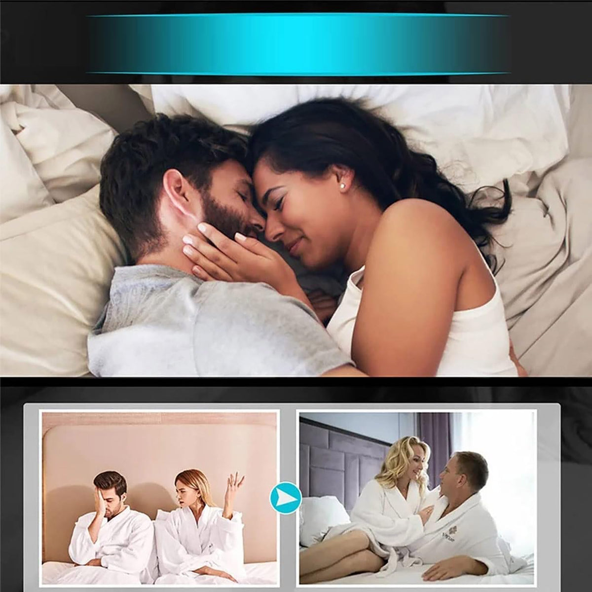 💥Buy 1 Get 1 Free!!Achieve a long-lasting, firm, and strong erection at any age.