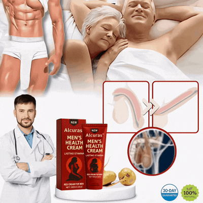 💥Buy 1 Get 1 Free!!Achieve a long-lasting, firm, and strong erection at any age.