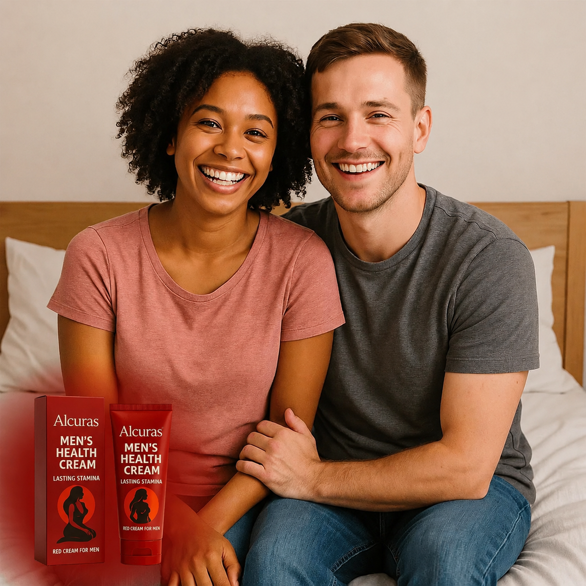💥Buy 1 Get 1 Free!!Achieve a long-lasting, firm, and strong erection at any age.