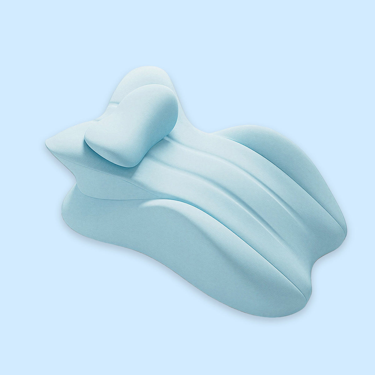 This Initmacy Pillow Is Giving You The Right Support Everytime