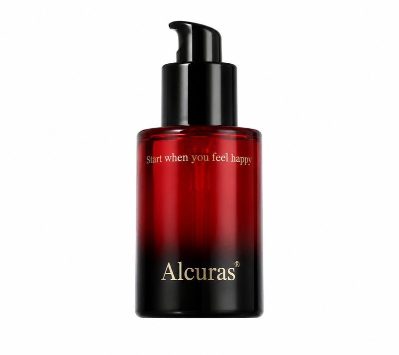 Alcuras Intense Fast Orgasmic Oil - Intense