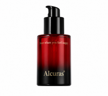 Alcuras Intense Fast Orgasmic Oil - Intense
