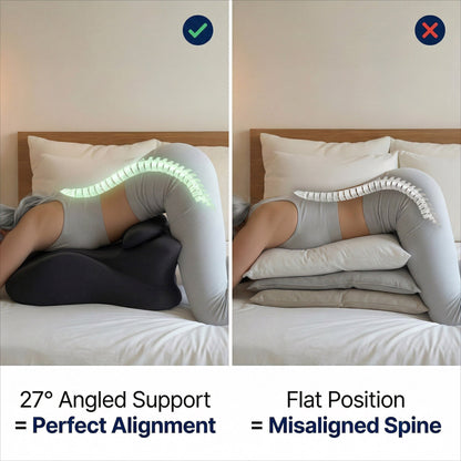 This Initmacy Pillow Is Giving You The Right Support Everytime
