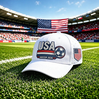 🇺🇸Unisex USA Football Lover Baseball Cap🧢