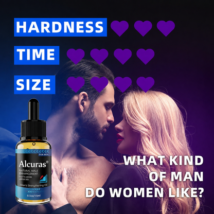 💥Buy 5 Get 5 Free!!Achieve a long-lasting, firm, and strong erection at any age.