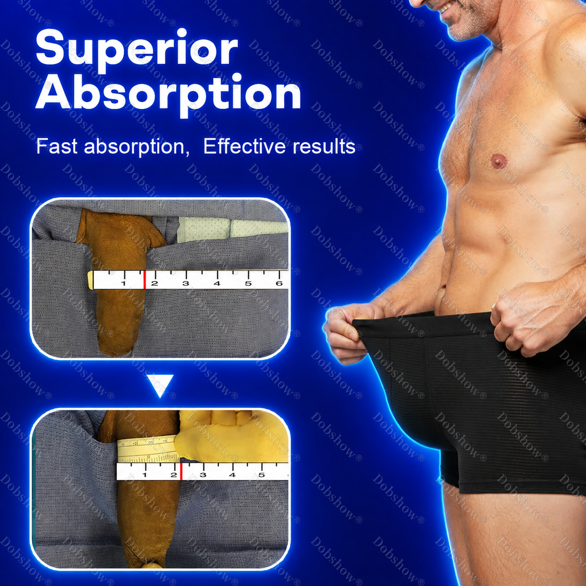 💥Buy 5 Get 5 Free!!Achieve a long-lasting, firm, and strong erection at any age.