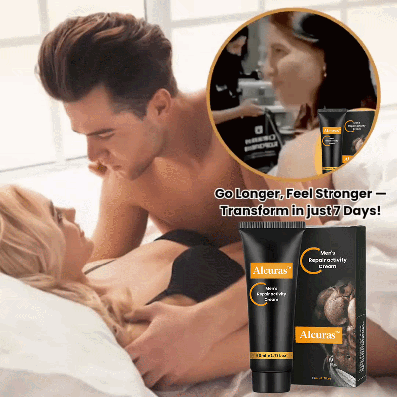 💥Buy 5 Get 5 Free!!Achieve a long-lasting, firm, and strong erection at any age.