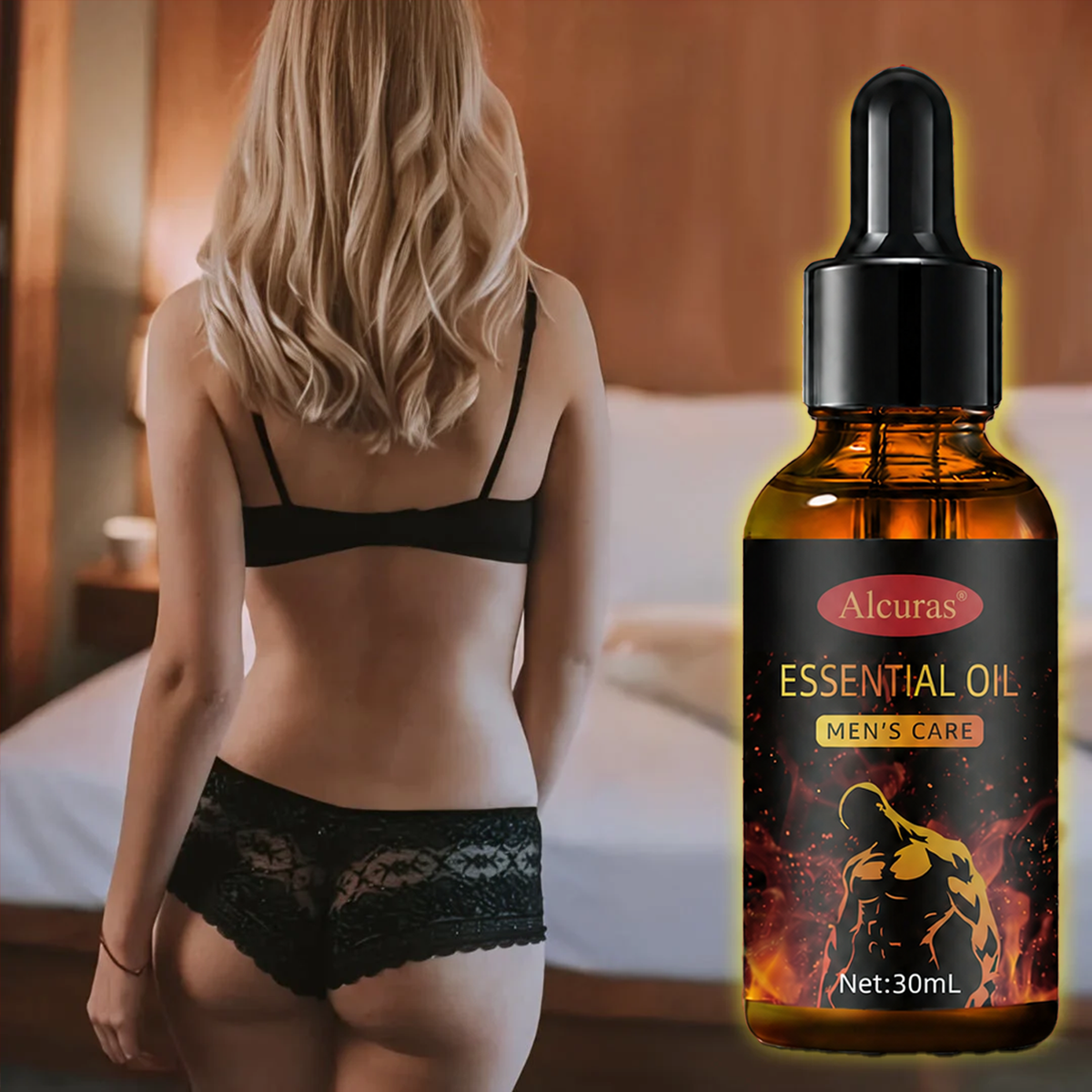 💥Buy 5 Get 5 Free!!Achieve a long-lasting, firm, and strong erection at any age.