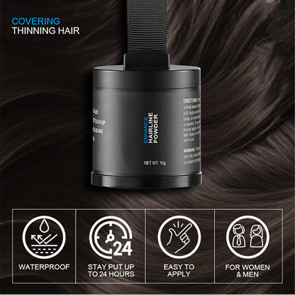 💖Multi-Functional Instant Concealer Hairline Powder