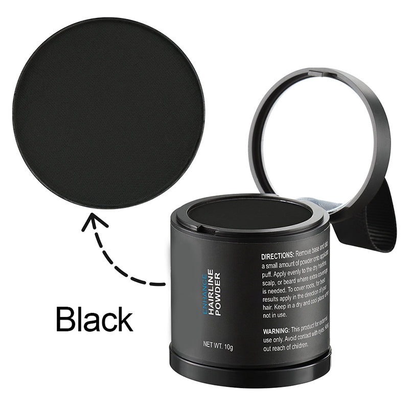 💖Multi-Functional Instant Concealer Hairline Powder