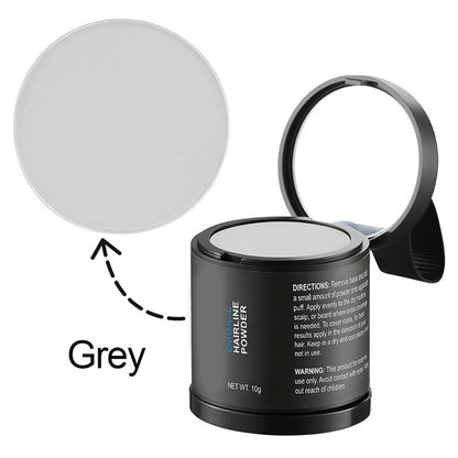 💖Multi-Functional Instant Concealer Hairline Powder