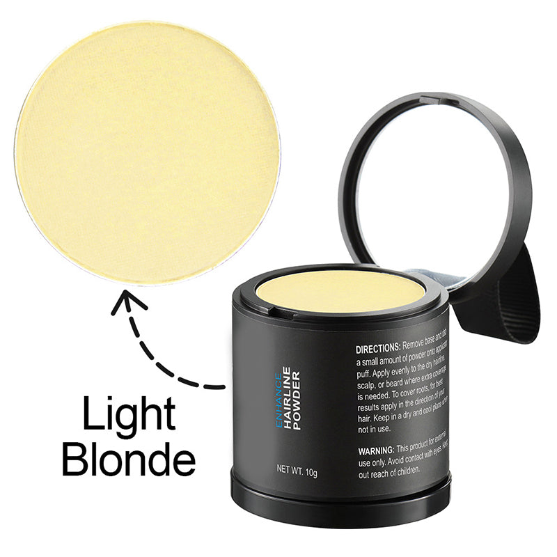 💖Multi-Functional Instant Concealer Hairline Powder