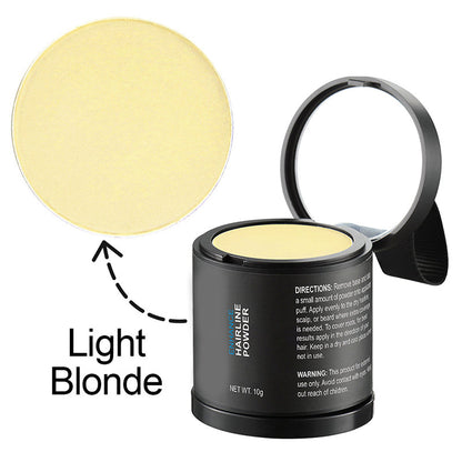 💖Multi-Functional Instant Concealer Hairline Powder