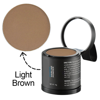 💖Multi-Functional Instant Concealer Hairline Powder