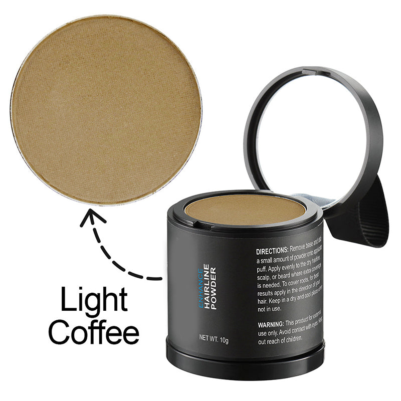 💖Multi-Functional Instant Concealer Hairline Powder