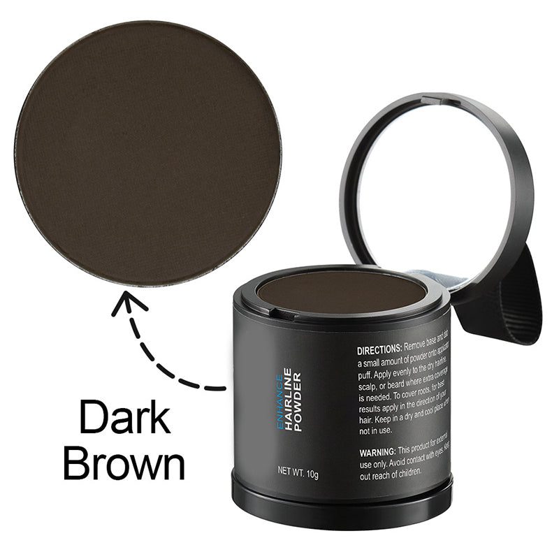 💖Multi-Functional Instant Concealer Hairline Powder