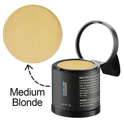 💖Multi-Functional Instant Concealer Hairline Powder