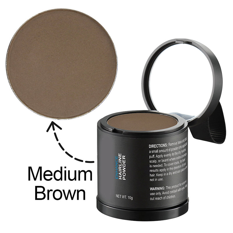 💖Multi-Functional Instant Concealer Hairline Powder
